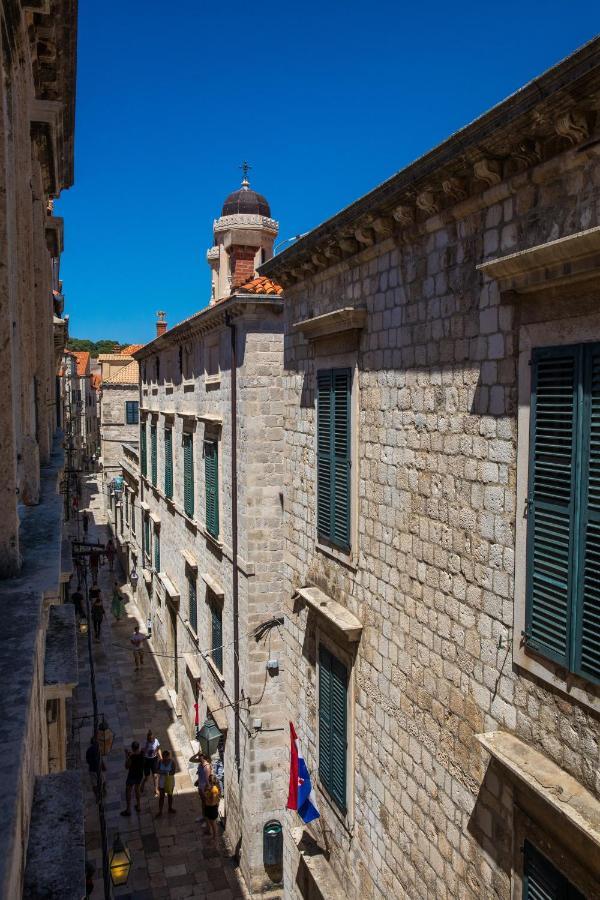 Tony'S Place Dubrovnik Exterior foto