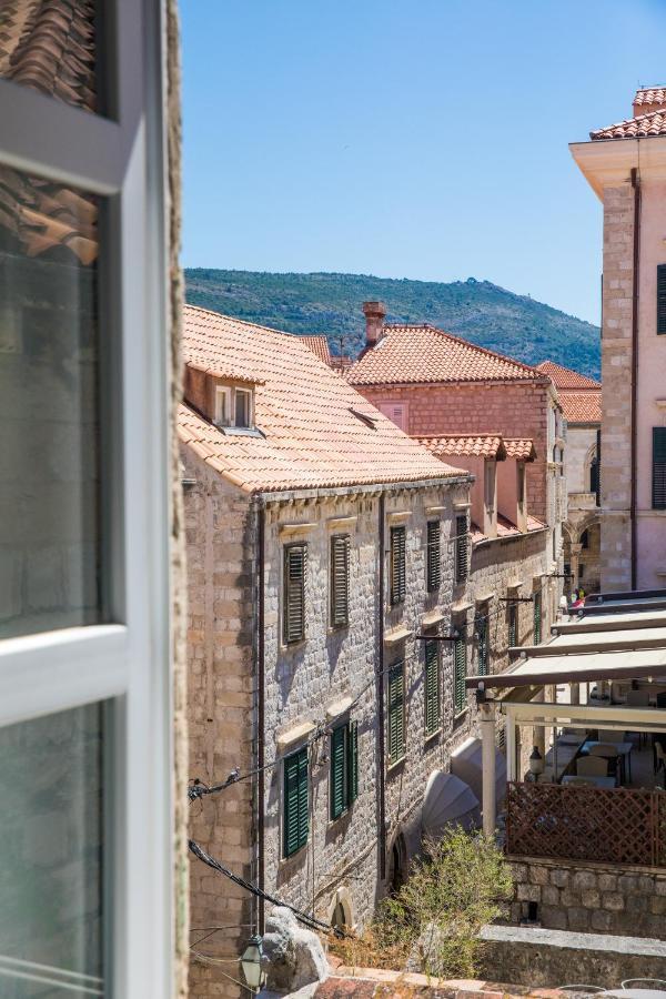 Tony'S Place Dubrovnik Exterior foto